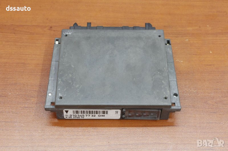 Модул MercedesW140 A0105457732 [01] 05 3750 70 S350 S500, снимка 1