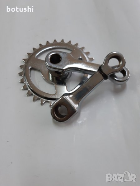 Корбел комплект 28 зъба, снимка 1