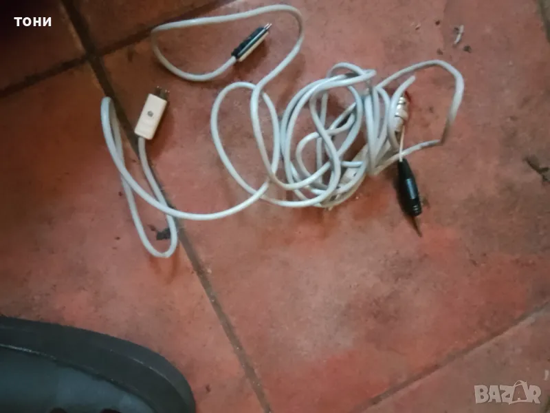 Измерителен уред за грешки, снимка 1