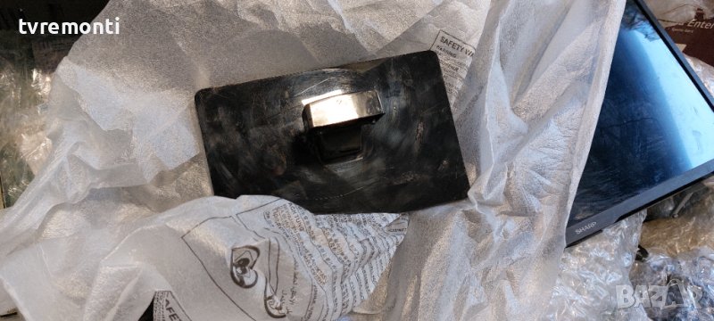 оригинална стойка за телевизор Blaupunkt MODEL 236/207O-GB-3B-EGDP-UK, снимка 1