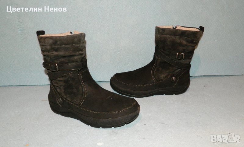 ботуши   - Camel Active Gtx  Gore-tex   номер 41, снимка 1