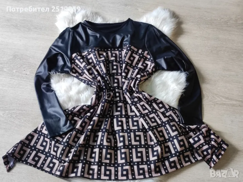 Дамска туника , снимка 1