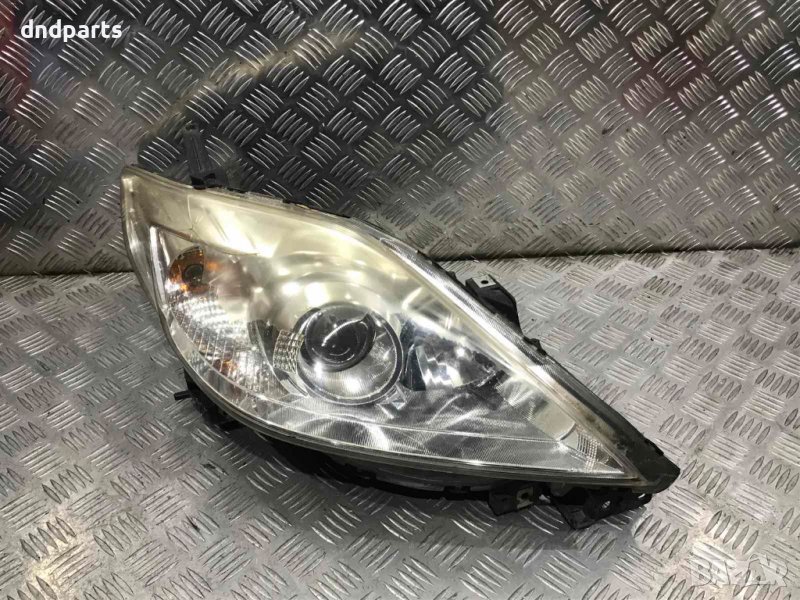 Десен фар Mazda 5,2008г.(за части)Facelift, снимка 1