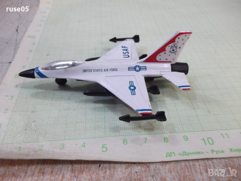 Самолет - 1, снимка 1