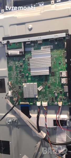 MAIN BOARD ,715G8579-M0E-B01-005K for Philips 43PUS7303/12, снимка 1