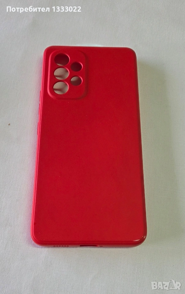 кейс за телефонен , снимка 1