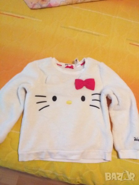 Детски половер, снимка 1