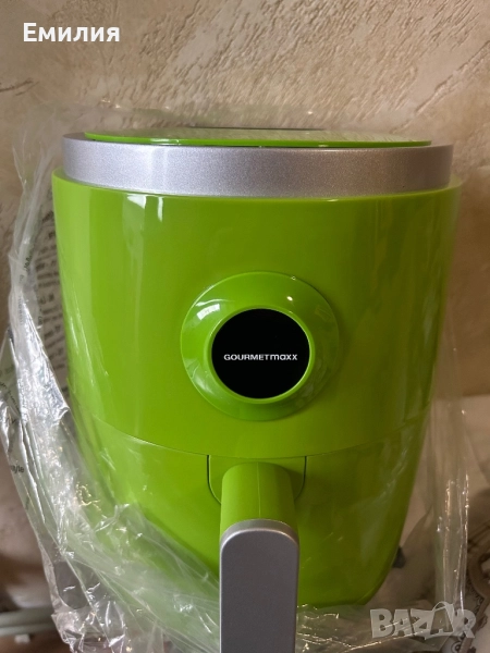 Уред за готвене на пара, снимка 1