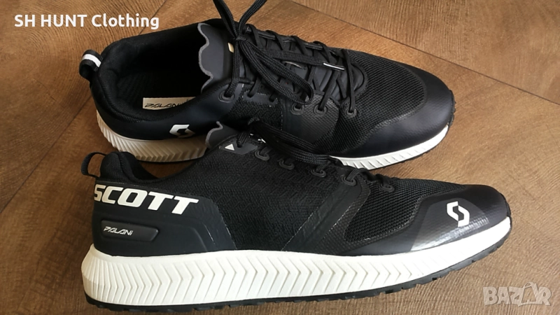 SCOTT PALANI Размер EUR 43 / UK 8,5 мъжки маратонки 70-12-S, снимка 1