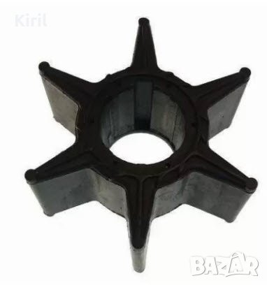 Водна помпа импилер YAMAHA REC688-44352-03, снимка 1