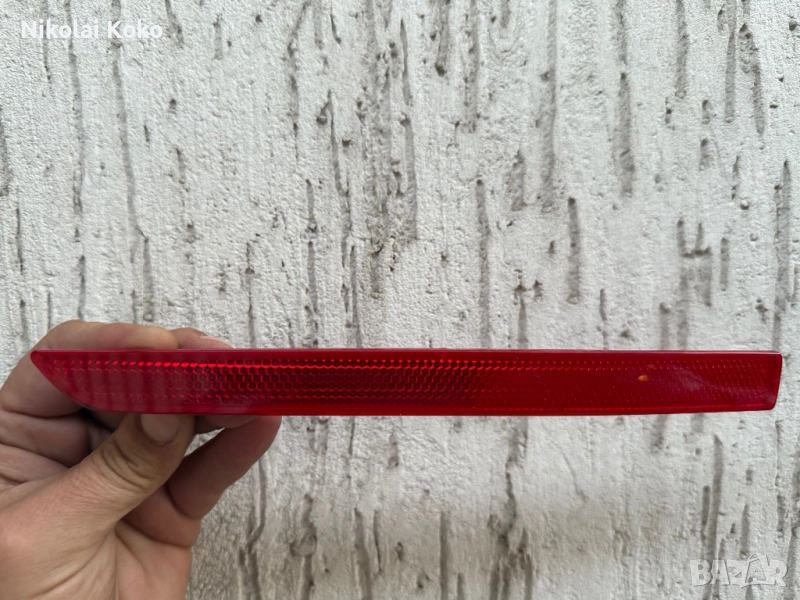 BMW F30 светлоодразител, снимка 1