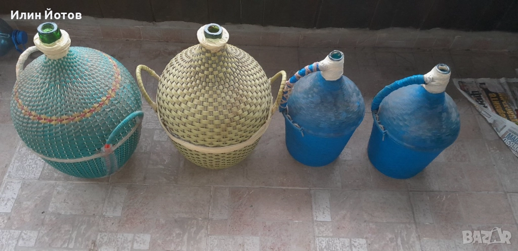 Дамаджани, снимка 1