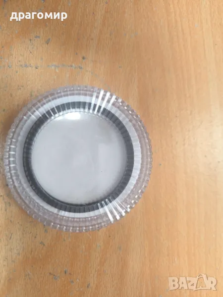 POSSO UV 52 mm Japan , снимка 1