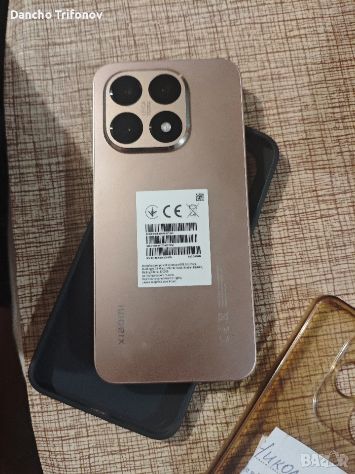 Xiaomi 15 T  , снимка 1