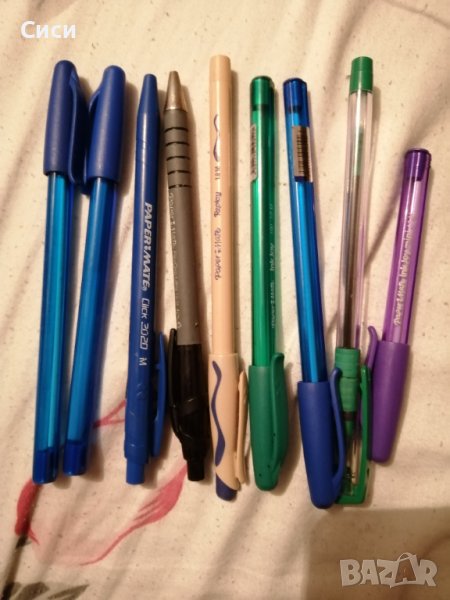 Химикал марка PAPER : MATE, снимка 1