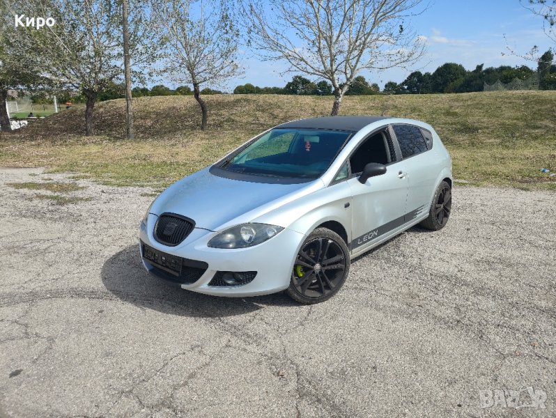 Seat Leon 1.9 BLS НА ЧАСТИ, снимка 1