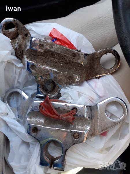 Тройник Возход 3М, снимка 1