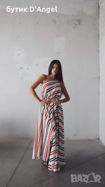 Рокля plage limitée, снимка 1