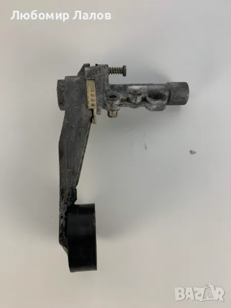 Обтегач пистов ремък Peugeot Пежо 5008 1.6 THP (09-17)г. 75710158003, снимка 1