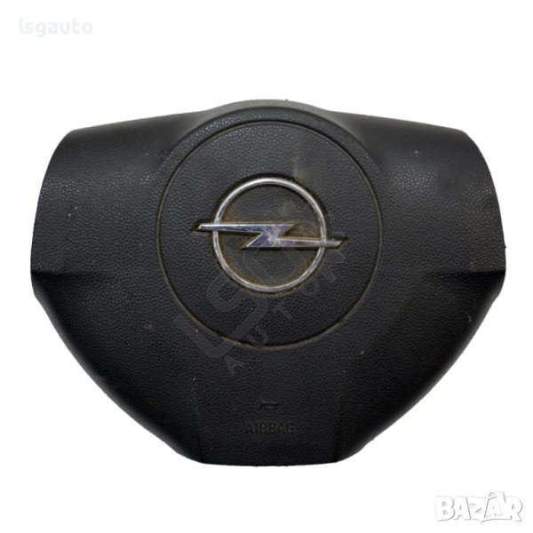 AIRBAG волан Opel Astra H (A04) 2004-2014 ID: 113033, снимка 1