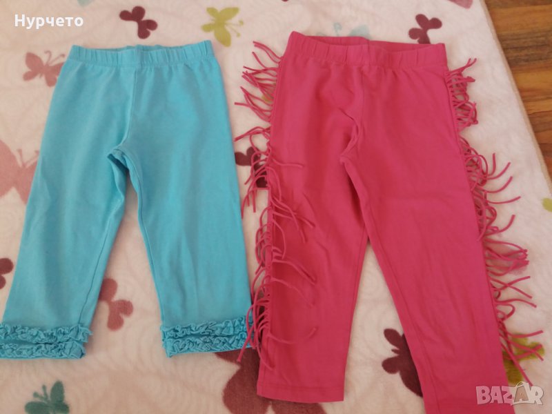 Клинчета за момичета, снимка 1