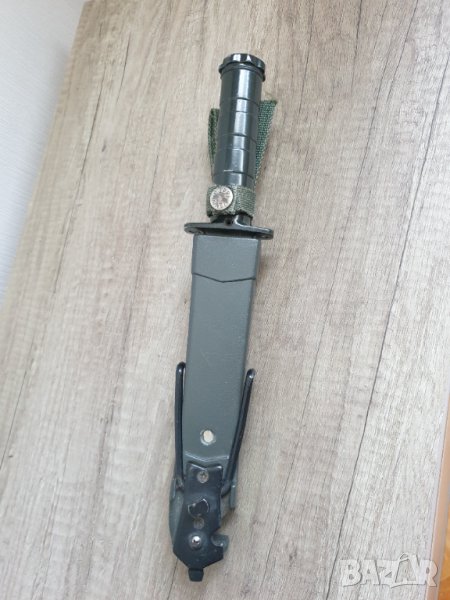 Нож за оцеляване, снимка 1