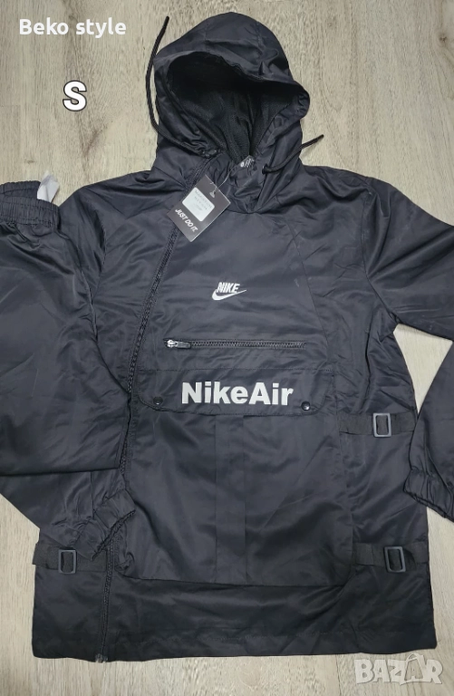 НАМАЛЕНИ Мъжки шушлякови екипи, снимка 1