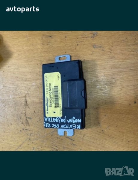 Rexton 2005 година 2.7d модул раздатка, снимка 1