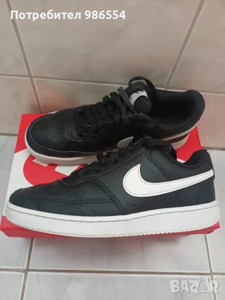 Маратонки Nike 37.5 номер , снимка 1