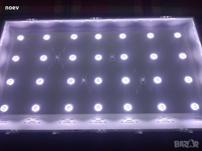 Led Backlight CY-GJ032BGAB3V, снимка 1