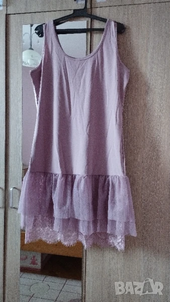 Лятна рокля, снимка 1