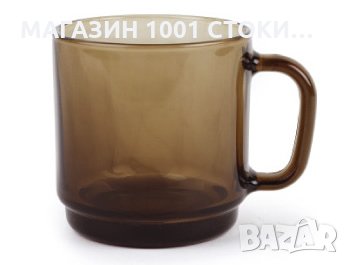 Duralex Classic севиз чаши, снимка 1