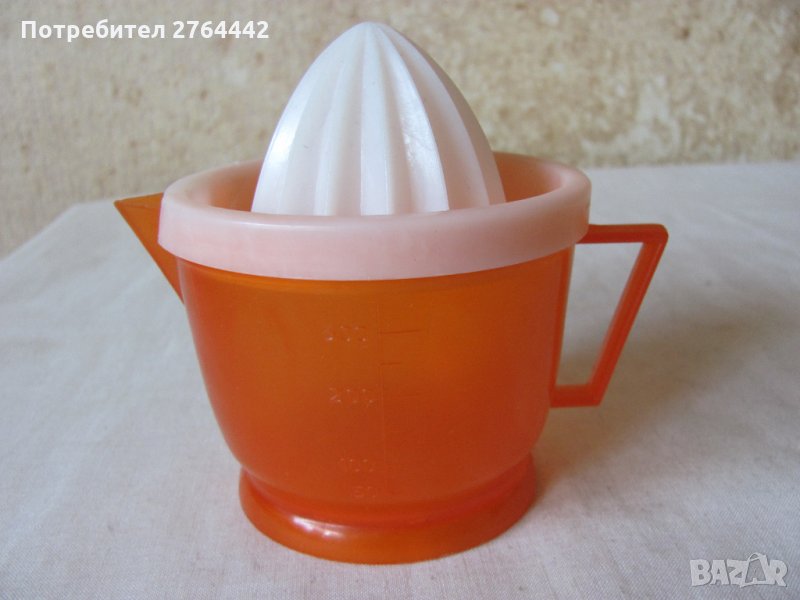 преси за цитроси - различни видове, снимка 1