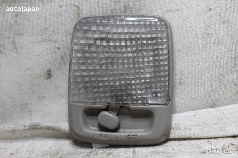 Плафон Нисан х-трейл 05г Nissan x-trail 2005, снимка 1