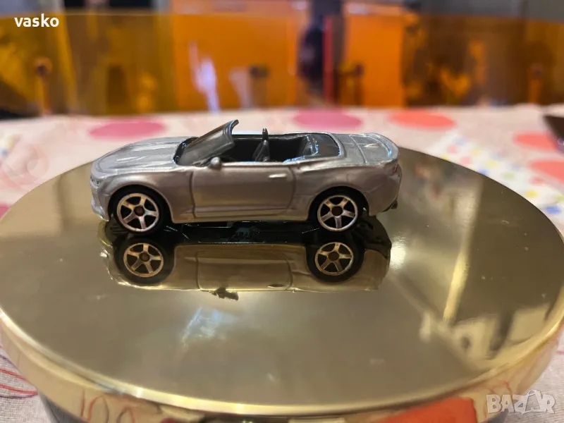 Matchbox Chevy 2016, снимка 1