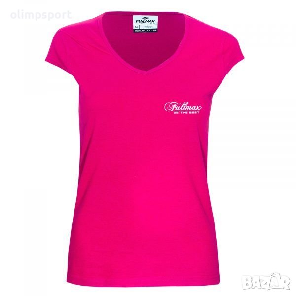 Дамска тениска F 325 , снимка 1