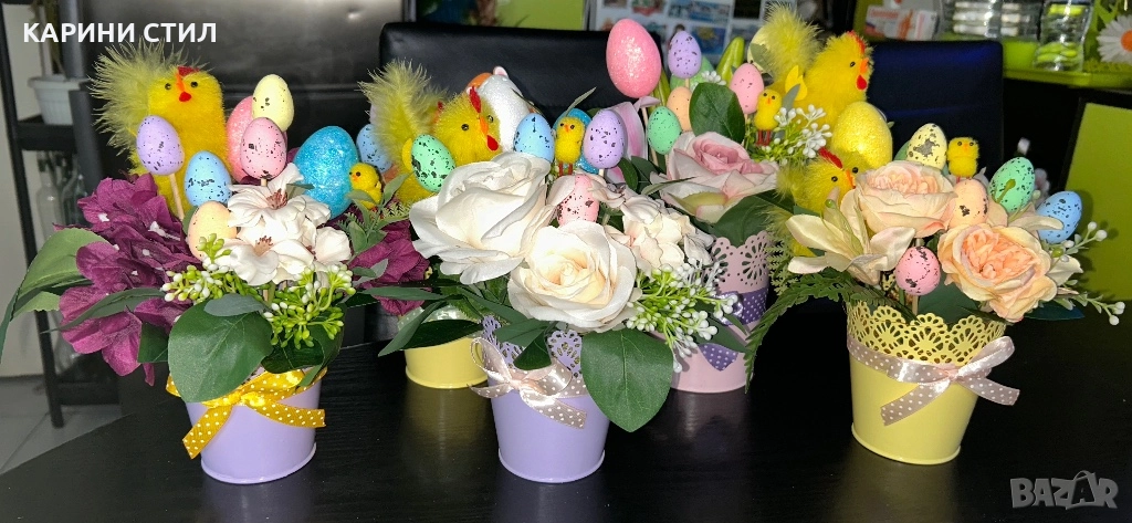 Ръчно изработени сувенири за всякакви поводи, снимка 1