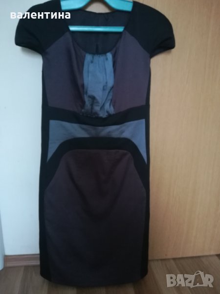 10 лв. Дамска рокля Елизабет, снимка 1