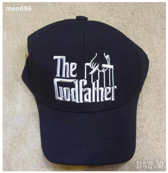 Шапка с козирка НОВО.- / БЕЗПЛАТНА ДОСТАВКА /..., снимка 1