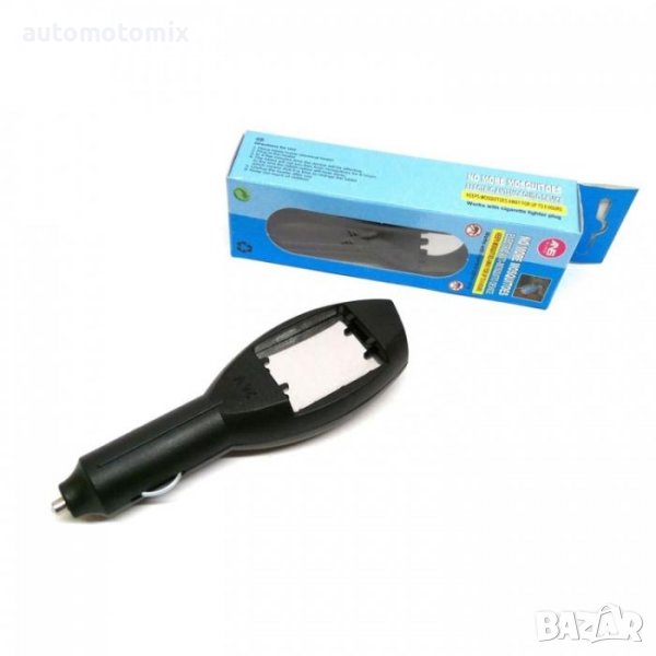 МАШИНКА ПРОТИВ КОМАРИ - 24V,181907, снимка 1