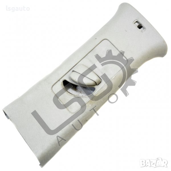 Интериорна кора лява колонка между врати Volkswagen Touran I 2003-2010 VT110522N-245, снимка 1