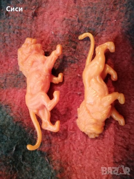 Лъв фигура, снимка 1