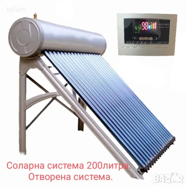 Solarnisistemi. bg , снимка 1