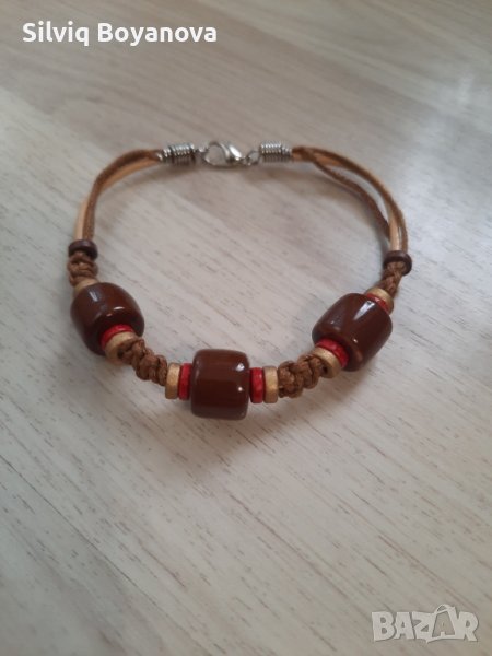 Гривни, ръчна изработка , снимка 1