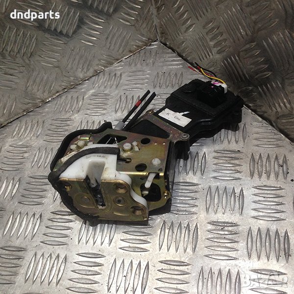 Брава за Mazda 6, 2005г., /задна, лява/, снимка 1