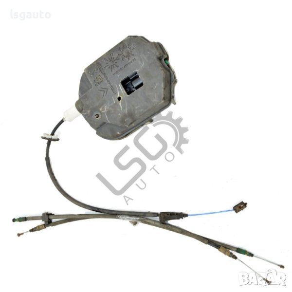 Механизъм с жила спирачка за паркиране Citroen DS4 (2011-2015) ID: 98742, снимка 1