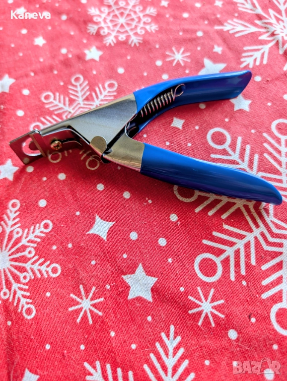 Нокторезачка за котки и кучета , снимка 1