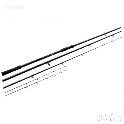 2022 Въдица Feeder Rod Carp Pro Flapper Method Feeder 3.90м/4.20м, снимка 1