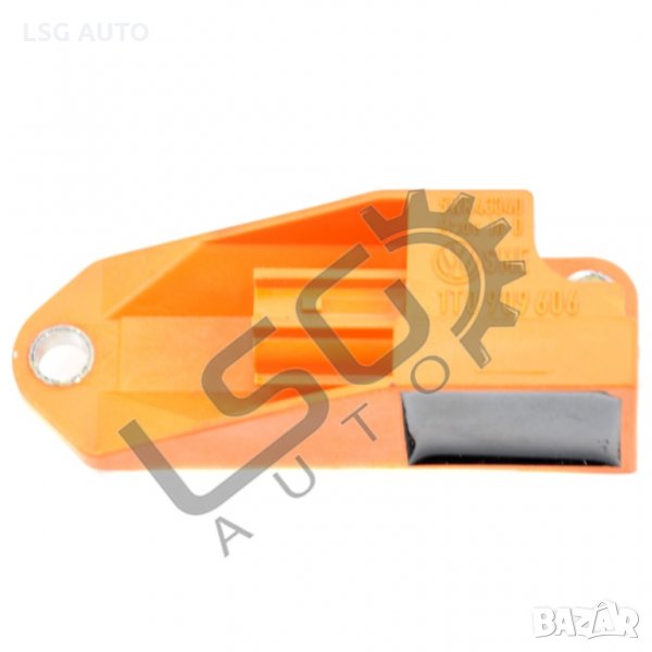 AIRBAG сензор Volkswagen Touran I 2003-2010 VT180920N-210, снимка 1