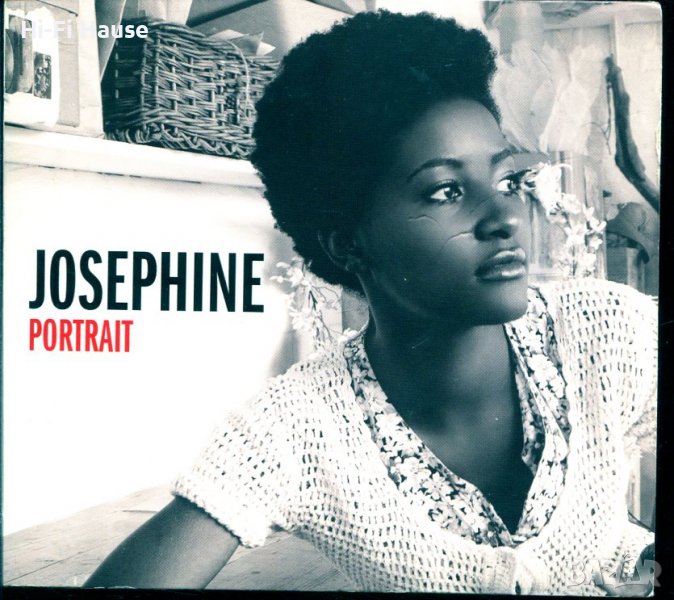 Josephine-Portrait, снимка 1